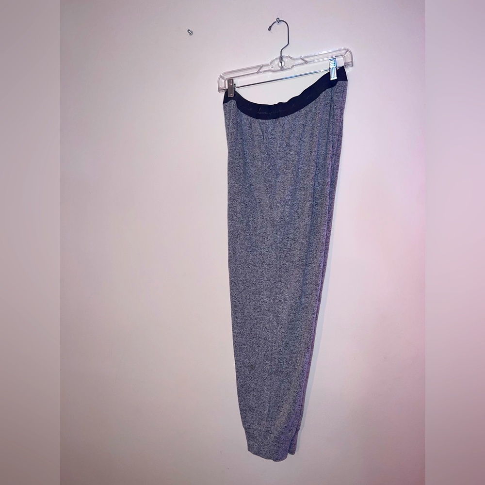 Victoria’s Secret PINK sleep joggers size XL